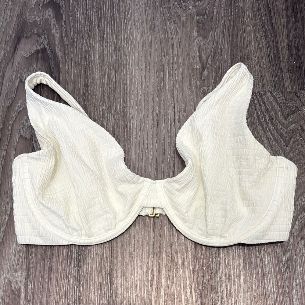 Abercrombie and Fitch swim top